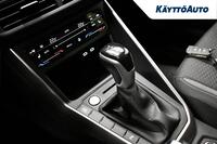 Volkswagen Taigo vaihtoauto