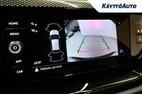 Volkswagen Taigo vaihtoauto