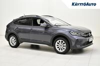 Volkswagen Taigo vaihtoauto