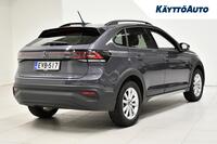 Volkswagen Taigo vaihtoauto