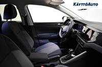 Volkswagen Taigo vaihtoauto