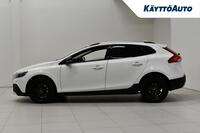 Volvo V40 Cross Country vaihtoauto