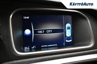 Volvo V40 Cross Country vaihtoauto