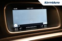 Volvo V40 Cross Country vaihtoauto