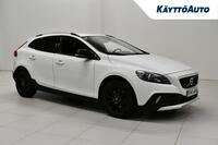 Volvo V40 Cross Country vaihtoauto
