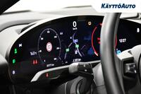 Porsche Taycan vaihtoauto