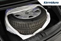 Porsche Taycan vaihtoauto