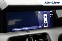 Porsche Taycan vaihtoauto