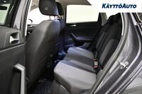 Volkswagen Taigo vaihtoauto