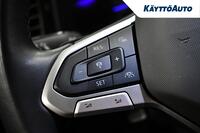 Volkswagen Taigo vaihtoauto