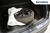 Volkswagen Taigo vaihtoauto