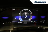 Volkswagen Taigo vaihtoauto