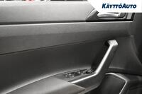 Volkswagen Taigo vaihtoauto