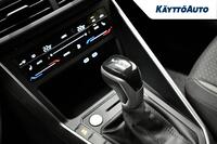 Volkswagen Taigo vaihtoauto