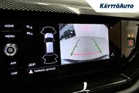 Volkswagen Taigo vaihtoauto