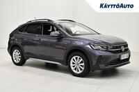 Volkswagen Taigo vaihtoauto