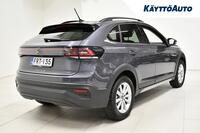 Volkswagen Taigo vaihtoauto