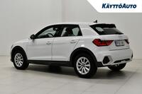 Audi A1 vaihtoauto