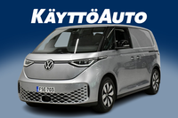 Volkswagen ID. Buzz vaihtoauto