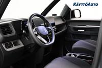 Volkswagen ID. Buzz vaihtoauto