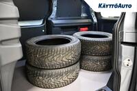 Volkswagen ID. Buzz vaihtoauto