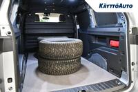 Volkswagen ID. Buzz vaihtoauto