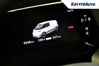 Volkswagen ID. Buzz vaihtoauto