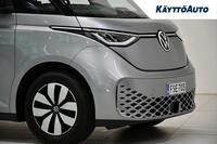 Volkswagen ID. Buzz vaihtoauto