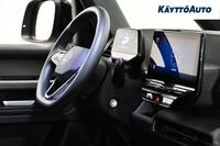 Volkswagen ID. Buzz vaihtoauto