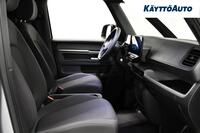 Volkswagen ID. Buzz vaihtoauto