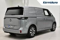 Volkswagen ID. Buzz vaihtoauto