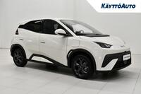 BYD Dolphin Surf vaihtoauto