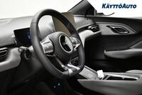 BYD Dolphin Surf vaihtoauto