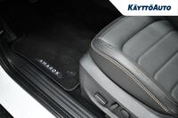 Volkswagen Amarok vaihtoauto