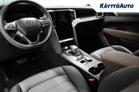 Volkswagen Amarok vaihtoauto