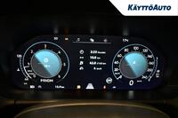 Volkswagen Amarok vaihtoauto