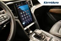 Volkswagen Amarok vaihtoauto