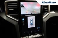 Volkswagen Amarok vaihtoauto