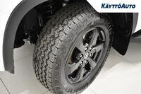 Volkswagen Amarok vaihtoauto