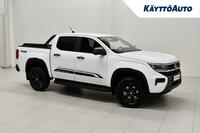 Volkswagen Amarok vaihtoauto