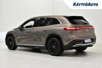 Mercedes-Benz EQS vaihtoauto