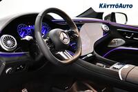 Mercedes-Benz EQS vaihtoauto