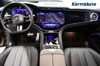 Mercedes-Benz EQS vaihtoauto