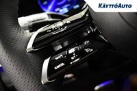 Mercedes-Benz EQS vaihtoauto