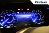 Mercedes-Benz EQS vaihtoauto