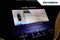 Mercedes-Benz EQS vaihtoauto