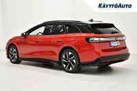 Volkswagen ID.7 vaihtoauto