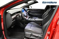 Volkswagen ID.7 vaihtoauto