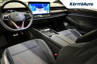 Volkswagen ID.7 vaihtoauto