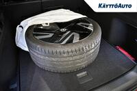 Volkswagen ID.7 vaihtoauto